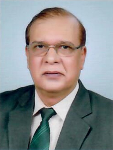 Dr. Rajiv Gupte
